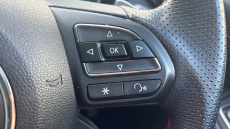 MG Hs 1.5 T-GDI Exclusive 5dr DCT Petrol Hatchback